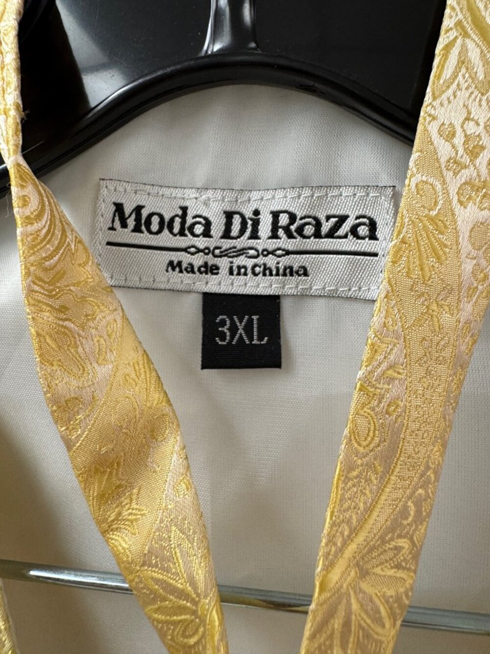 NWT Moda Di Raza Vest Set - Picture 3 of 5